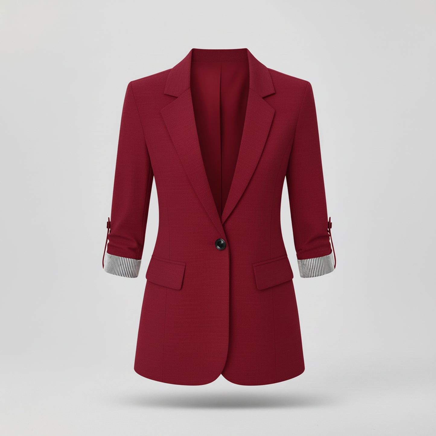 Dorevelle | Women’s Classic Blazer – Timeless Modern Sophistication