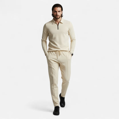 Dorevelle | Men’s Two-Piece Outfit – Casual Heritage Style