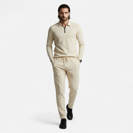 Dorevelle | Men’s Two-Piece Outfit – Casual Heritage Style