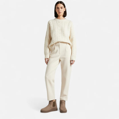 Dorevelle | Women’s Platform Boots – Fashionable Seasonal Comfort