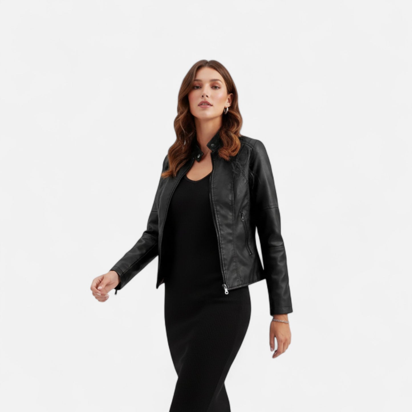 Dorevelle | Women’s Casual Jacket – Heritage Spring Comfort