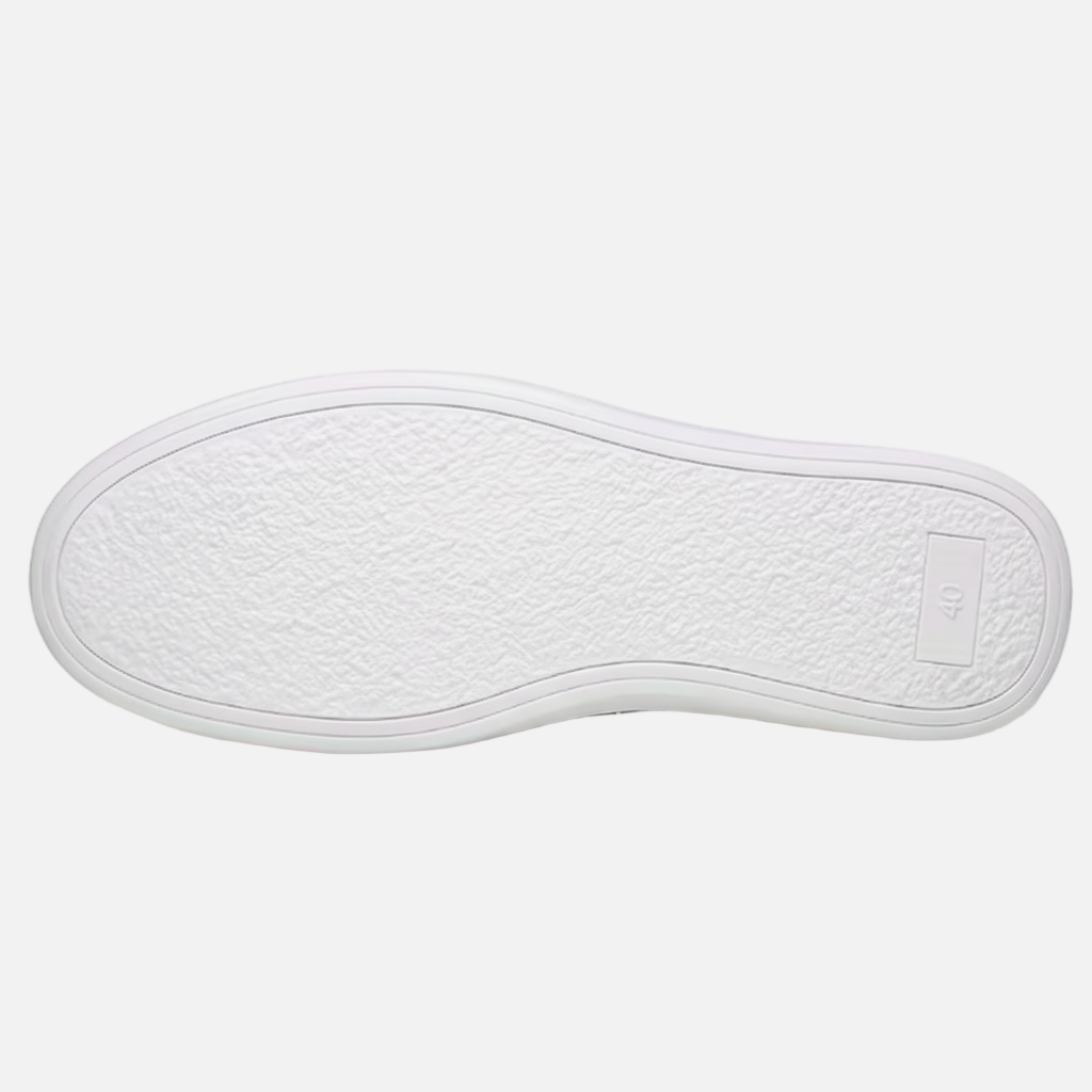 Dorevelle | Men’s Outdoor Slip-On Casual PU Leather Shoes