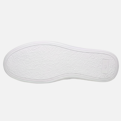 Dorevelle | Men’s Outdoor Slip-On Casual PU Leather Shoes