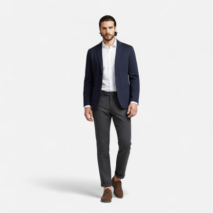 Dorevelle | Men’s Everyday Heritage Dress Shoes