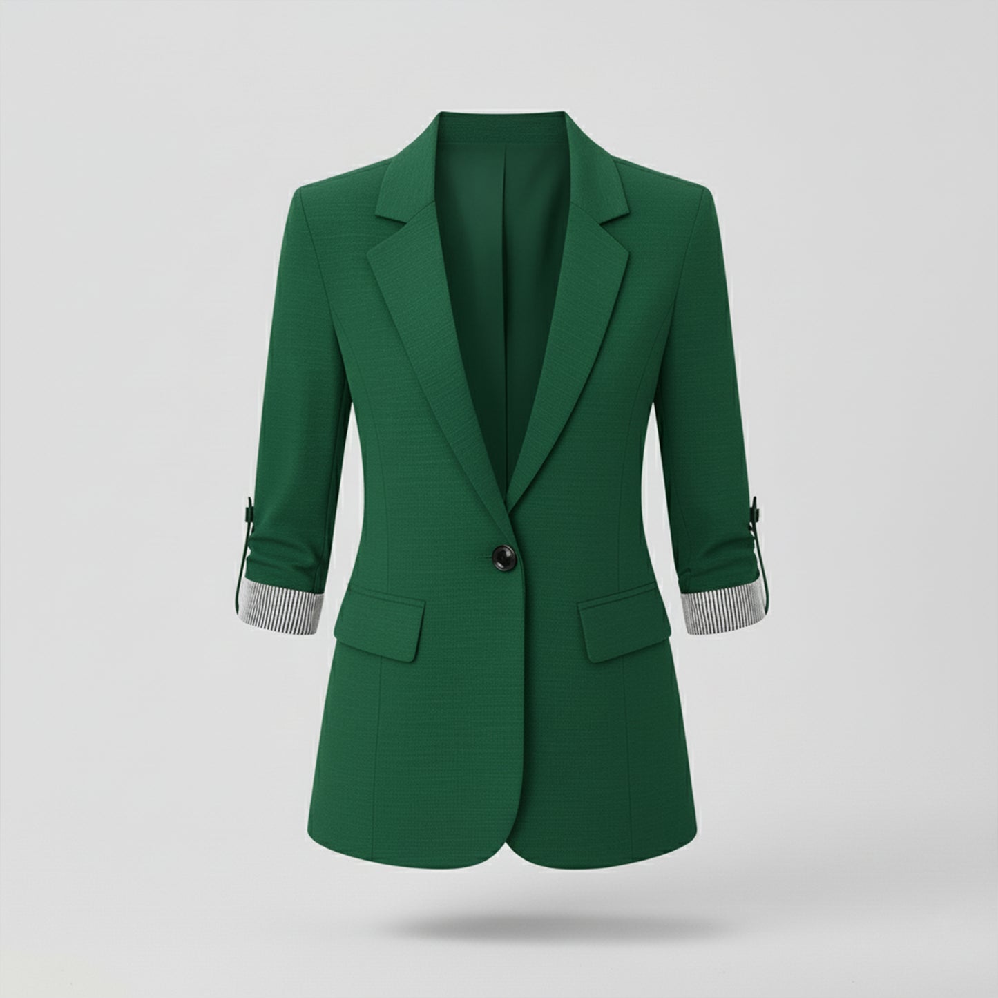 Dorevelle | Women’s Classic Blazer – Timeless Modern Sophistication
