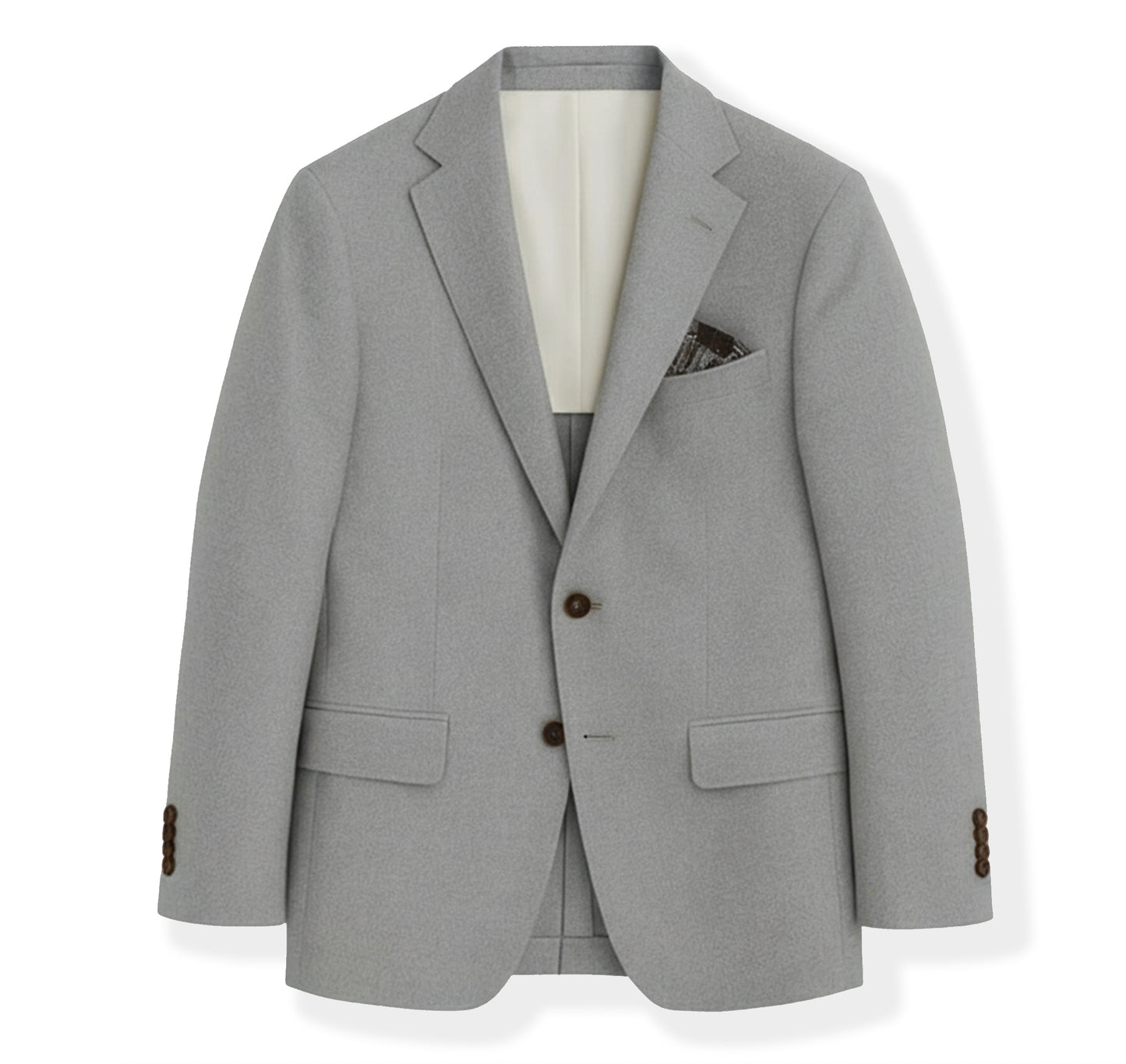 Dorevelle | Men’s Knitted Blazer Cardigan – Timeless Knit Tailoring