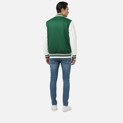 Dorevelle | Men’s Varsity Fleece Jacket