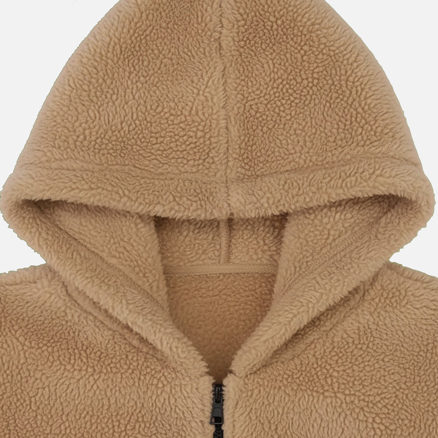 Dorevelle | Men’s Cozy Hoody – Soft Fleece Winter Essential