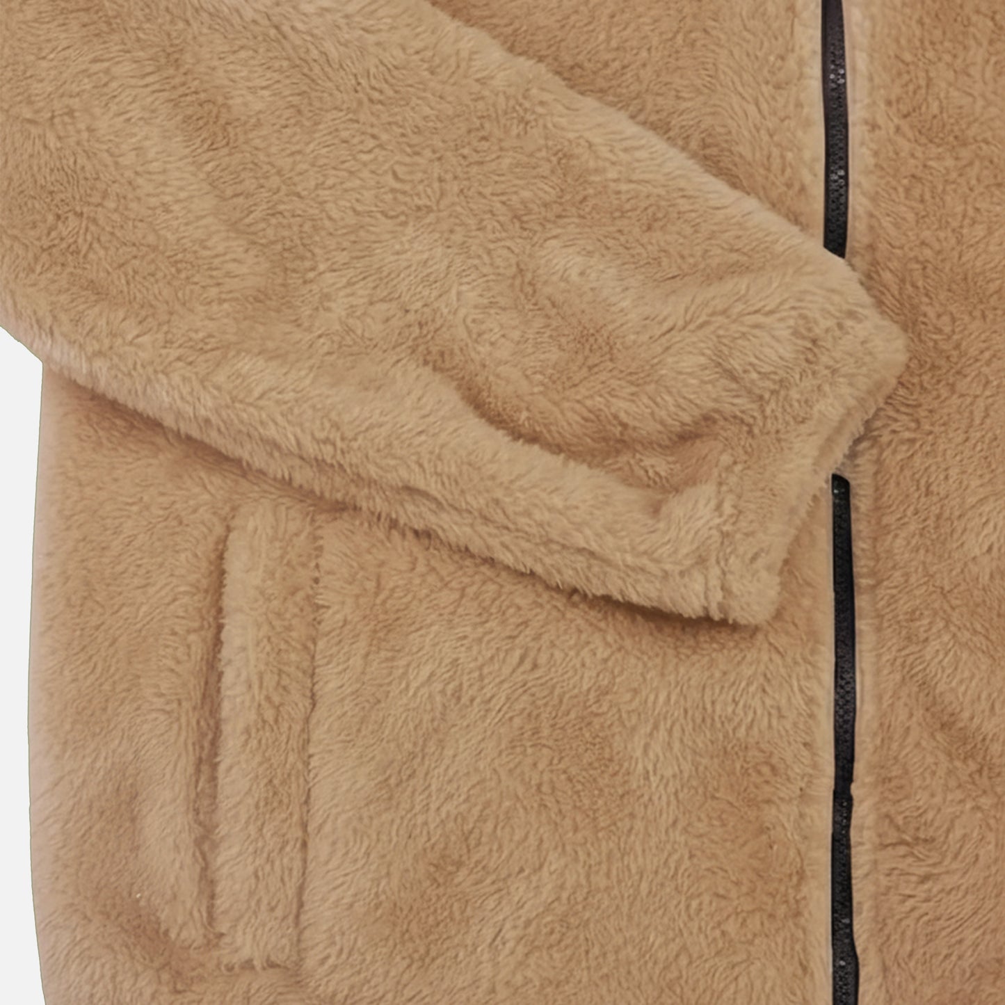 Dorevelle | Men’s Cozy Hoody – Soft Fleece Winter Essential