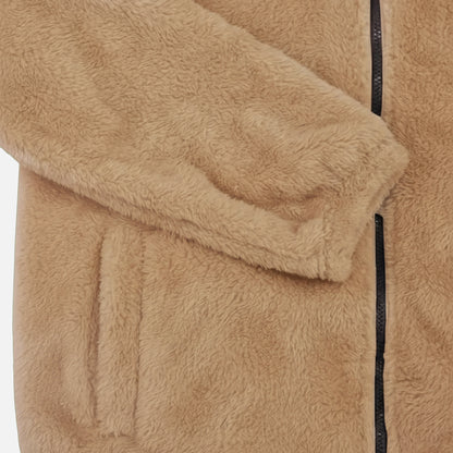 Dorevelle | Men’s Cozy Hoody – Soft Fleece Winter Essential