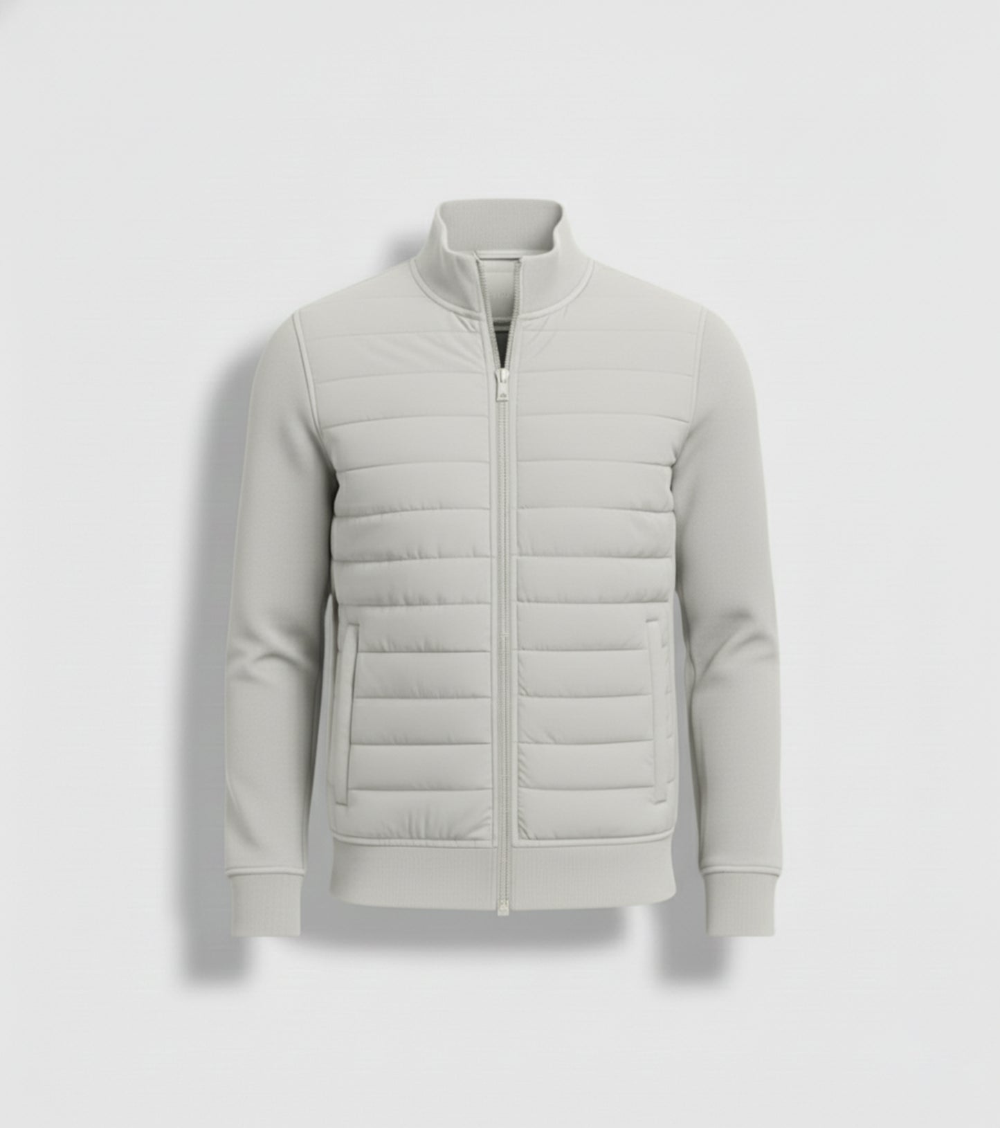 Dorevelle | Men’s Lightweight Jacket – Elevated Casual Comfort
