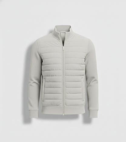 Dorevelle | Men’s Lightweight Jacket – Elevated Casual Comfort