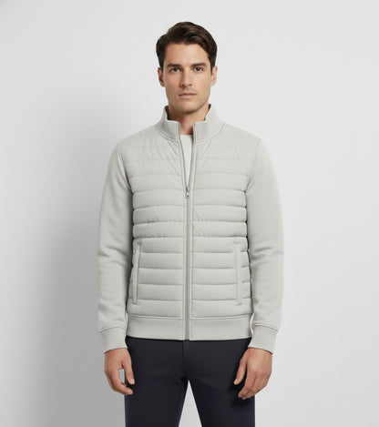 Dorevelle | Men’s Lightweight Jacket – Elevated Casual Comfort