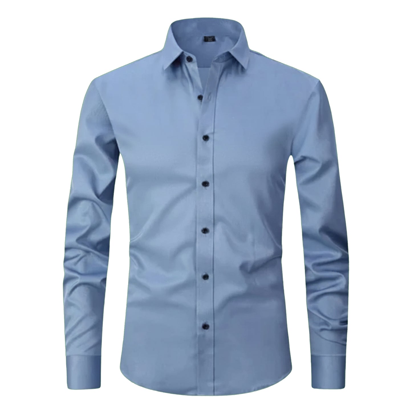 Dorevelle | Men’s Slim-Fit Shirt – Modern Silhouette Comfort