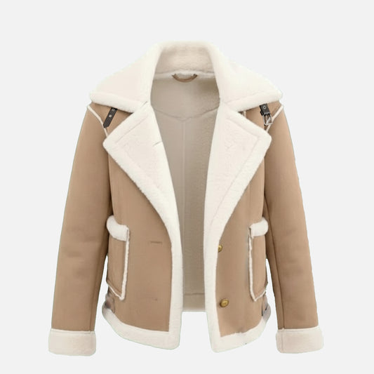 Dorevelle | Women’s Soft Winter Jacket -