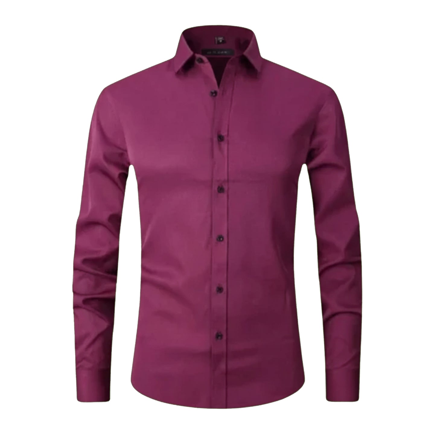 Dorevelle | Men’s Slim-Fit Shirt – Modern Silhouette Comfort
