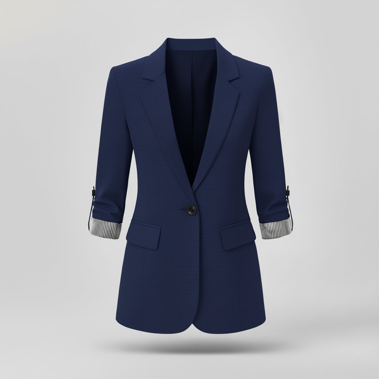 Dorevelle | Women’s Classic Blazer – Timeless Modern Sophistication