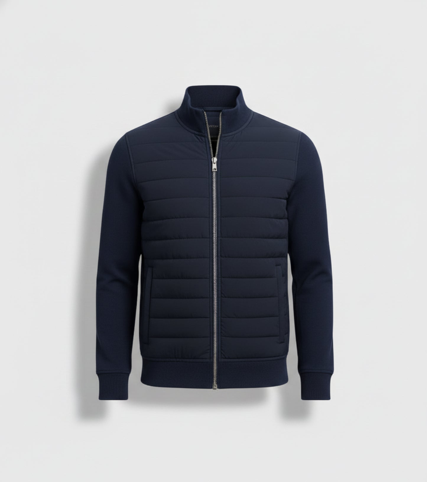 Dorevelle | Men’s Lightweight Jacket – Elevated Casual Comfort