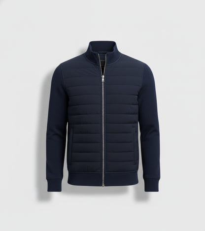 Dorevelle | Men’s Lightweight Jacket – Elevated Casual Comfort