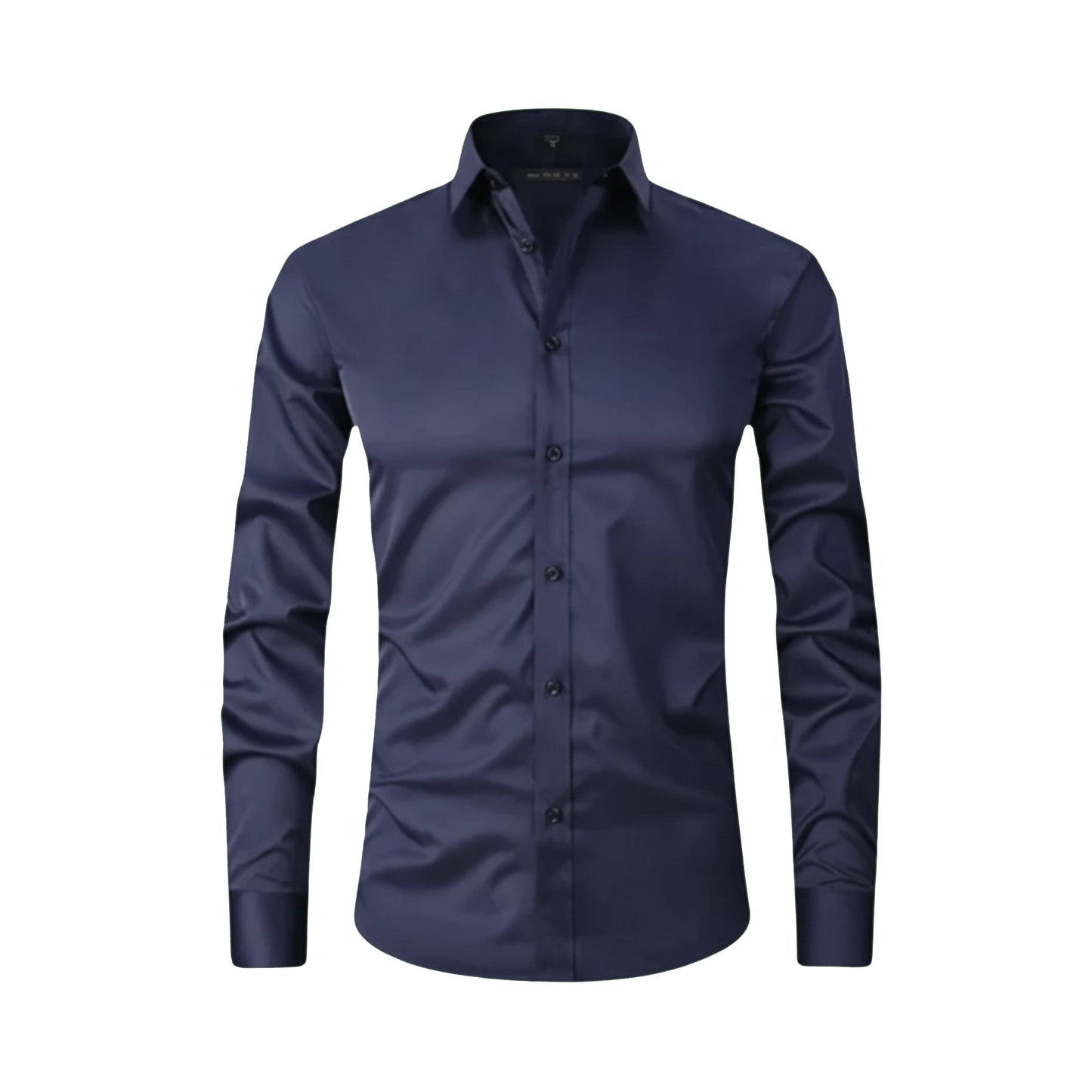 Dorevelle | Men’s Slim-Fit Shirt – Modern Silhouette Comfort