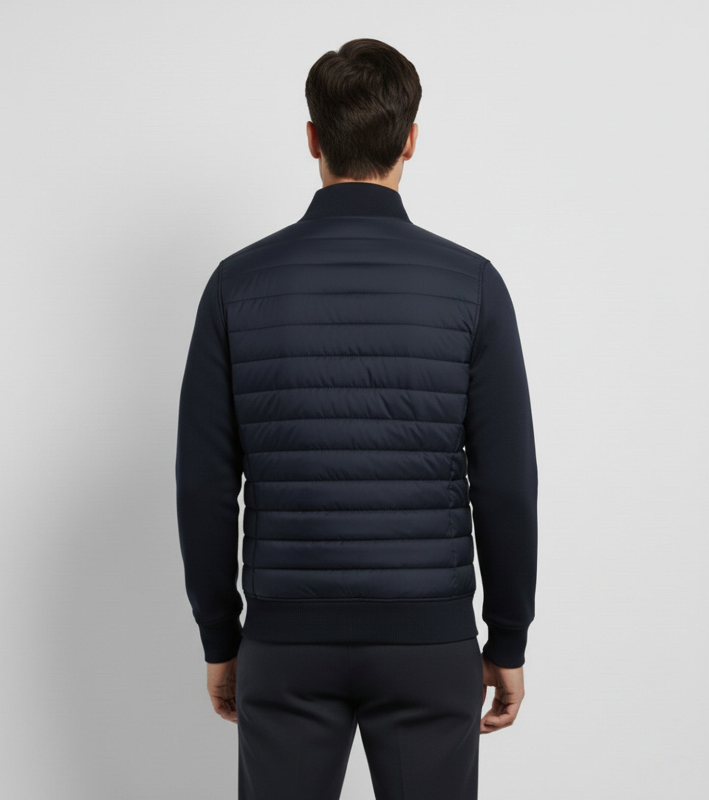 Dorevelle | Men’s Lightweight Jacket – Elevated Casual Comfort