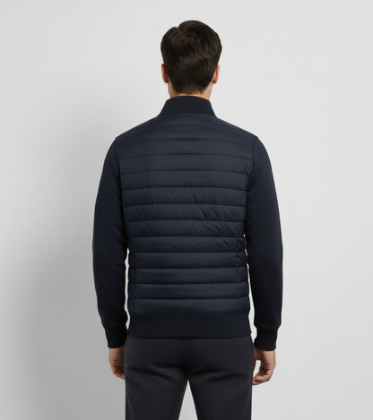Dorevelle | Men’s Lightweight Jacket – Elevated Casual Comfort