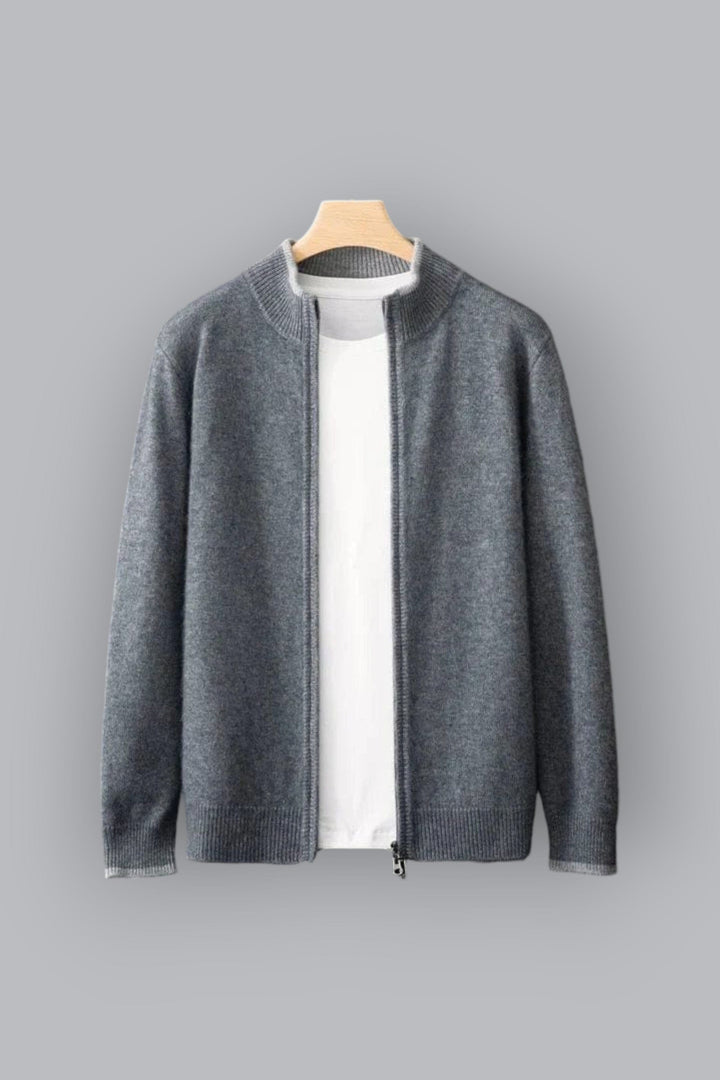 Calvin | Cashmere Jacket