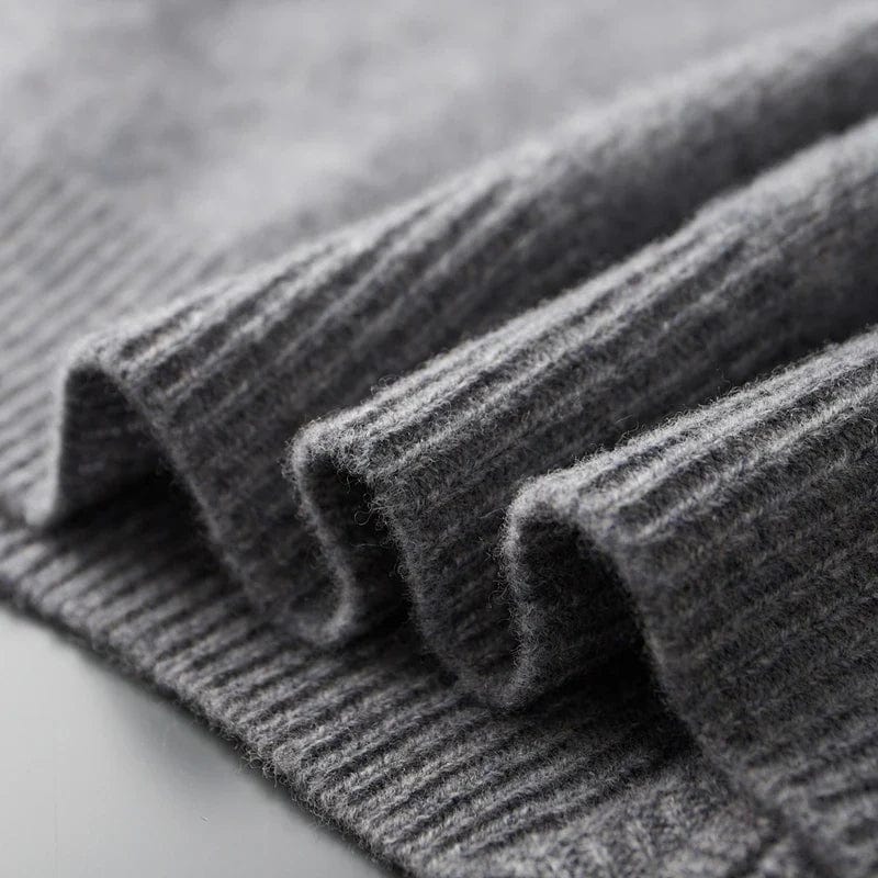 Calvin | Cashmere Jacket