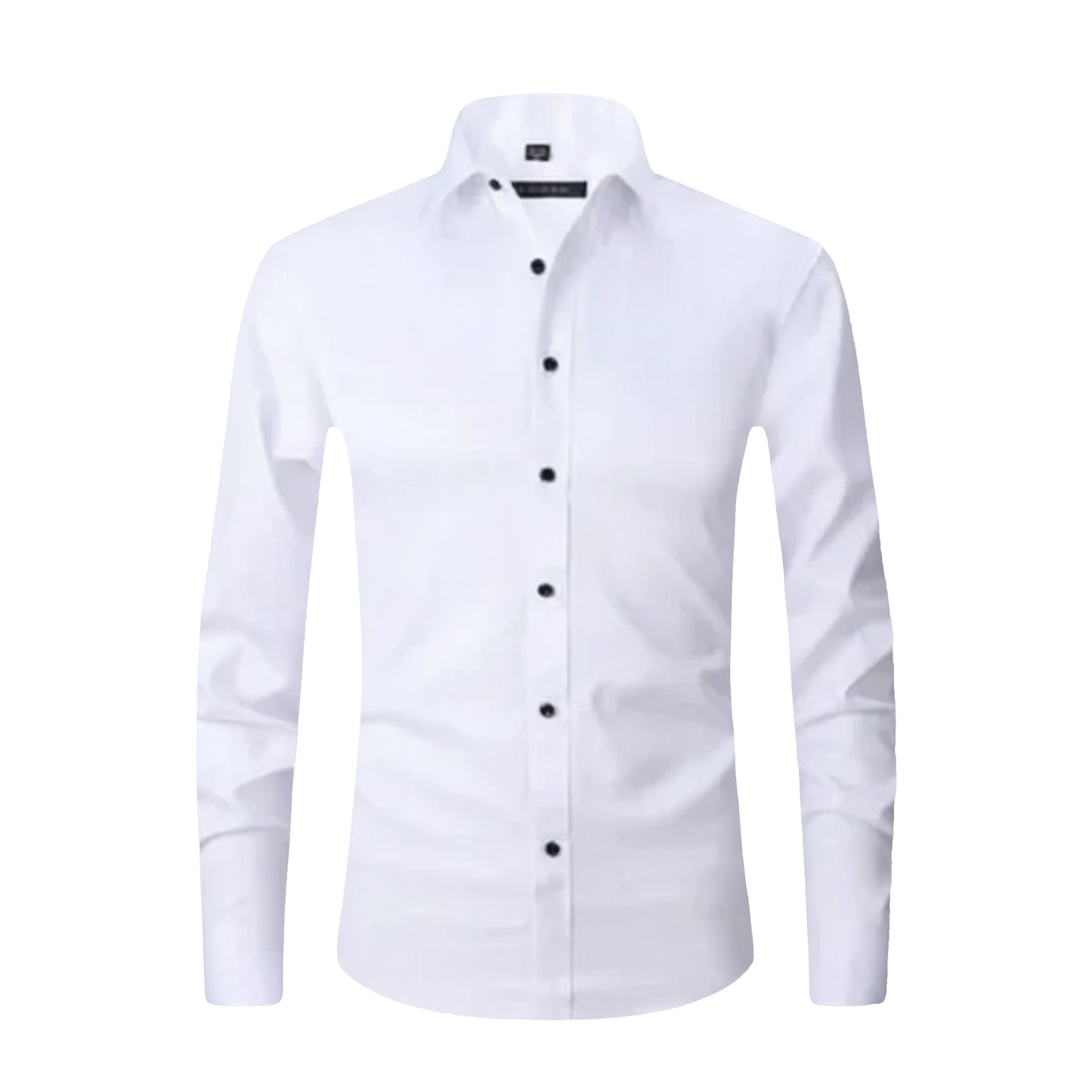 Dorevelle | Men’s Slim-Fit Shirt – Modern Silhouette Comfort