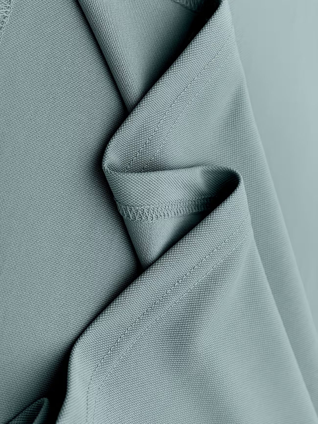 Men's Classic Button Collar Casual Shirt