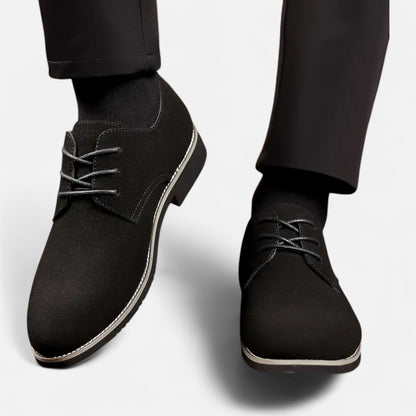 Dorevelle | Men’s Everyday Heritage Dress Shoes