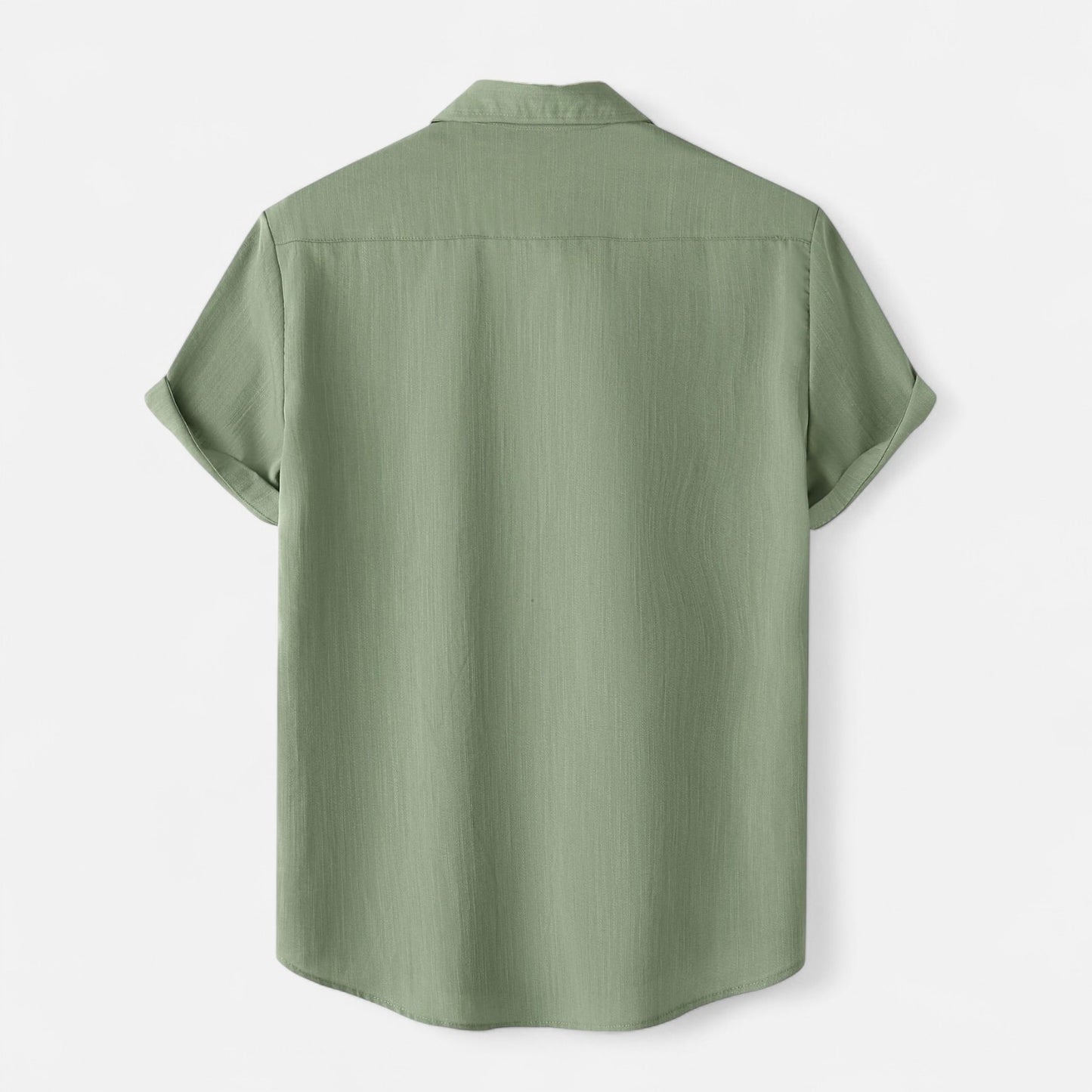 Dorevelle | Men’s Casual Shirt – Riviera Relaxed Fit