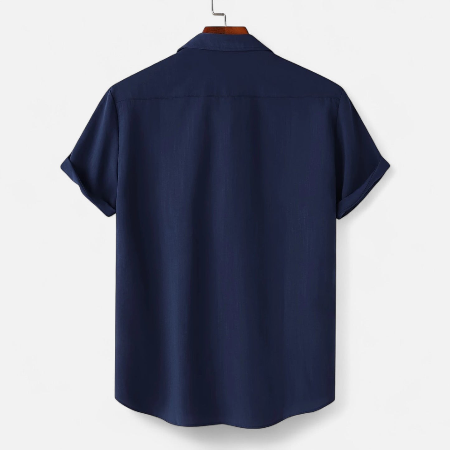 Dorevelle | Men’s Casual Shirt – Riviera Relaxed Fit