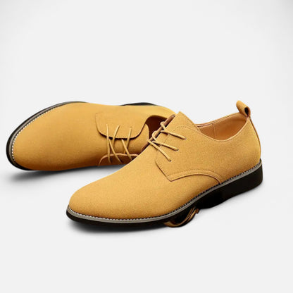 Dorevelle | Men’s Everyday Heritage Dress Shoes