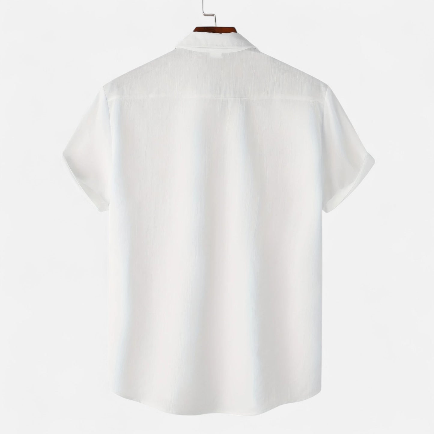 Dorevelle | Men’s Casual Shirt – Riviera Relaxed Fit