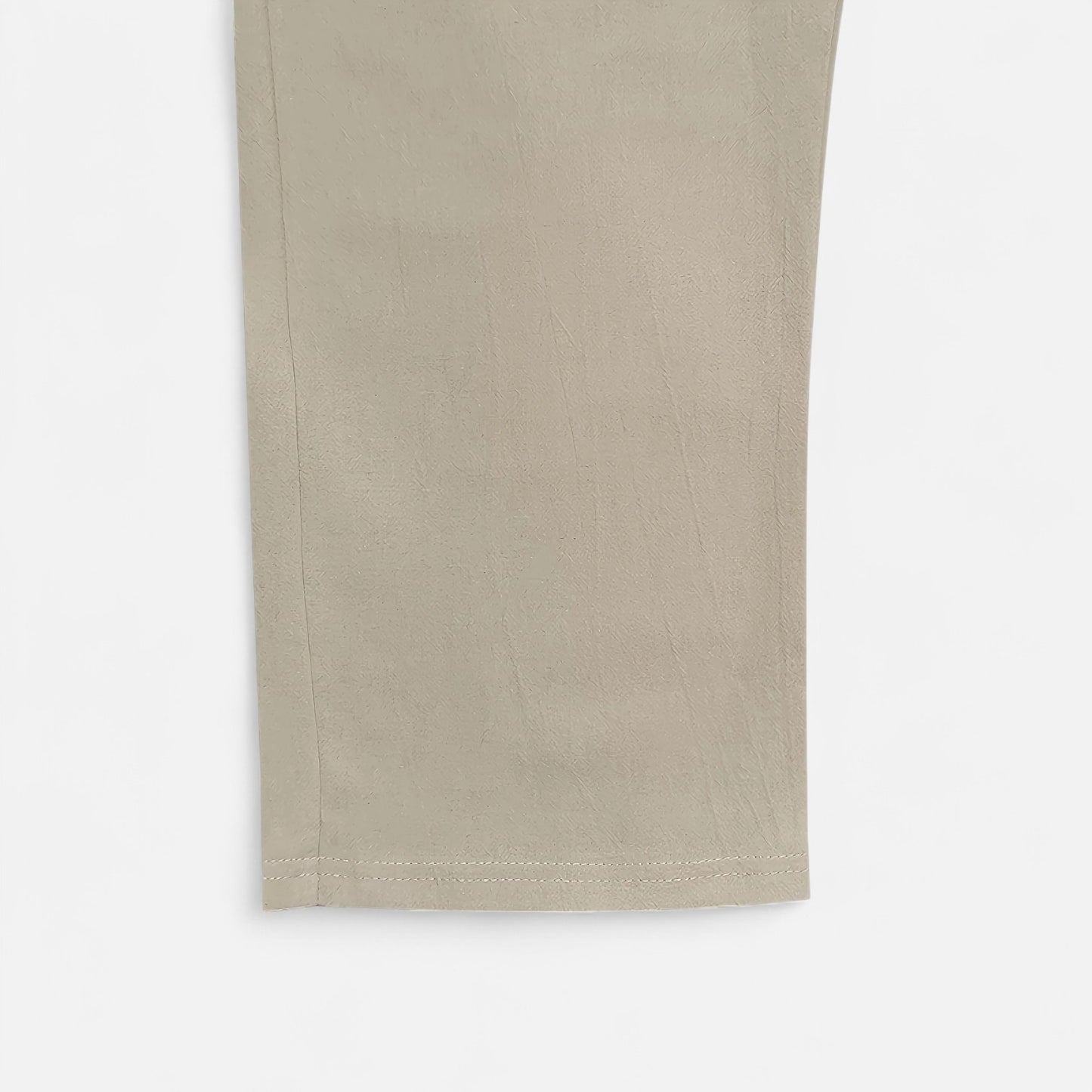 Dorevelle | Men’s Linen Trousers – Riviera Drawstring Ease