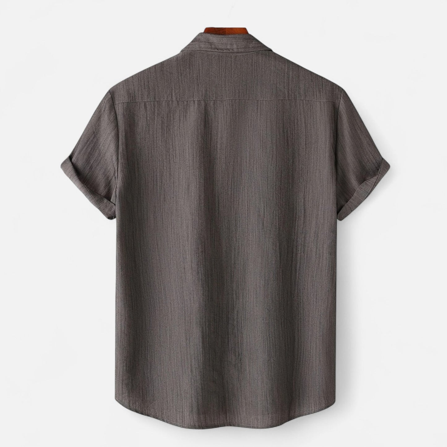 Dorevelle | Men’s Casual Shirt – Riviera Relaxed Fit