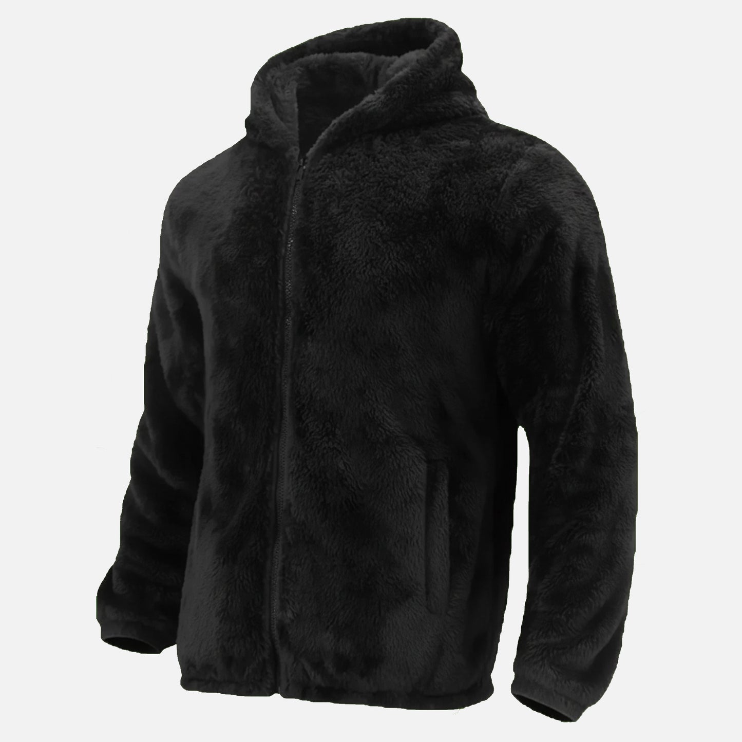 Dorevelle | Men’s Cozy Hoody – Soft Fleece Winter Essential