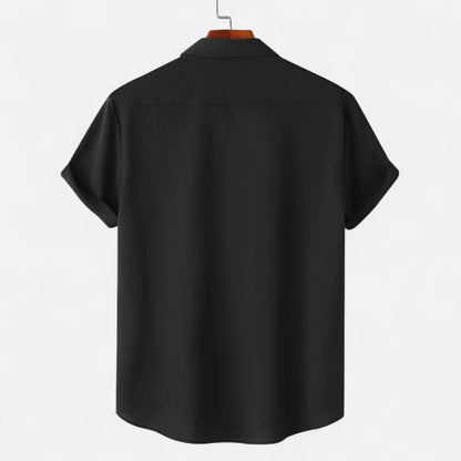 Dorevelle | Men’s Casual Shirt – Riviera Relaxed Fit