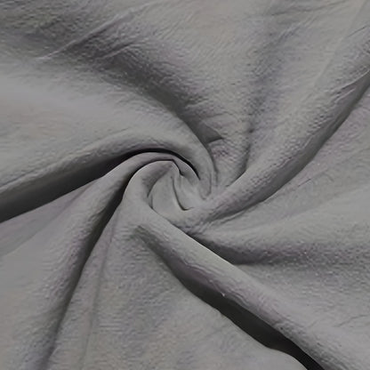 Dorevelle | Men’s Linen Trousers – Riviera Drawstring Ease