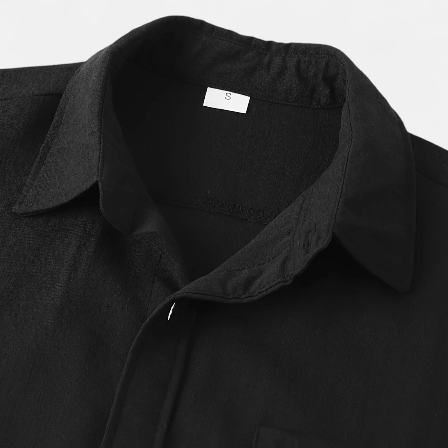 Dorevelle | Men’s Casual Shirt – Riviera Relaxed Fit