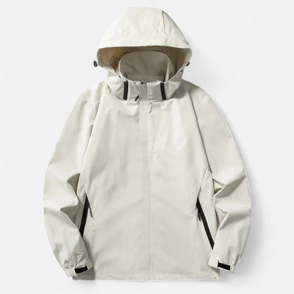Dorevelle | Women’s Waterproof Jacket – Heritage Outdoor Elegance