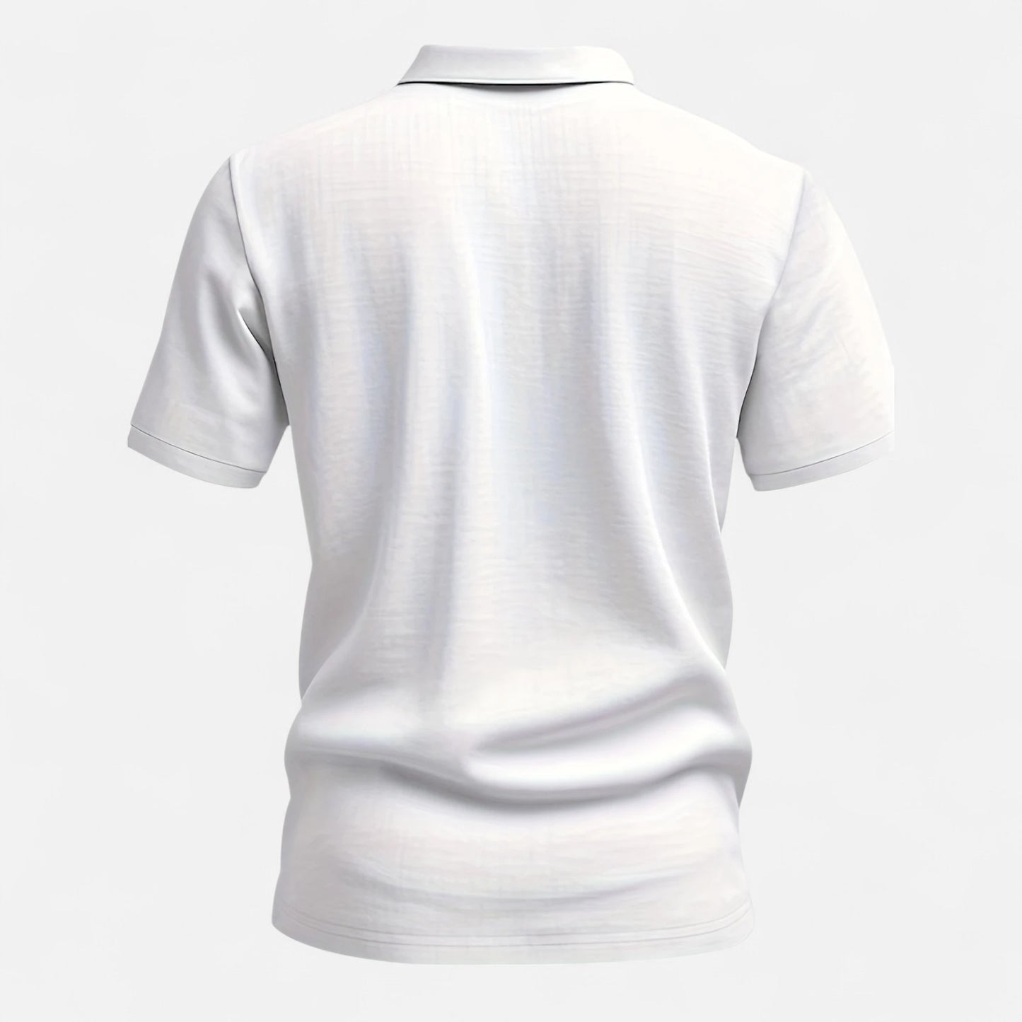 Dorevelle | Men’s Linen Shirt – Heritage Autumn Cut