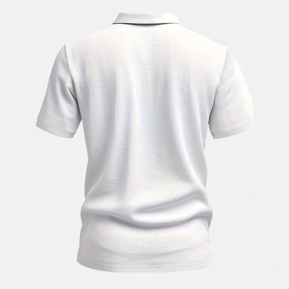Dorevelle | Men’s Linen Shirt – Heritage Autumn Cut