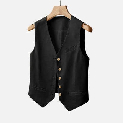 Dorevelle | Women’s Elegant Sleeveless Vest