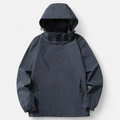 Dorevelle | Women’s Waterproof Jacket – Heritage Outdoor Elegance