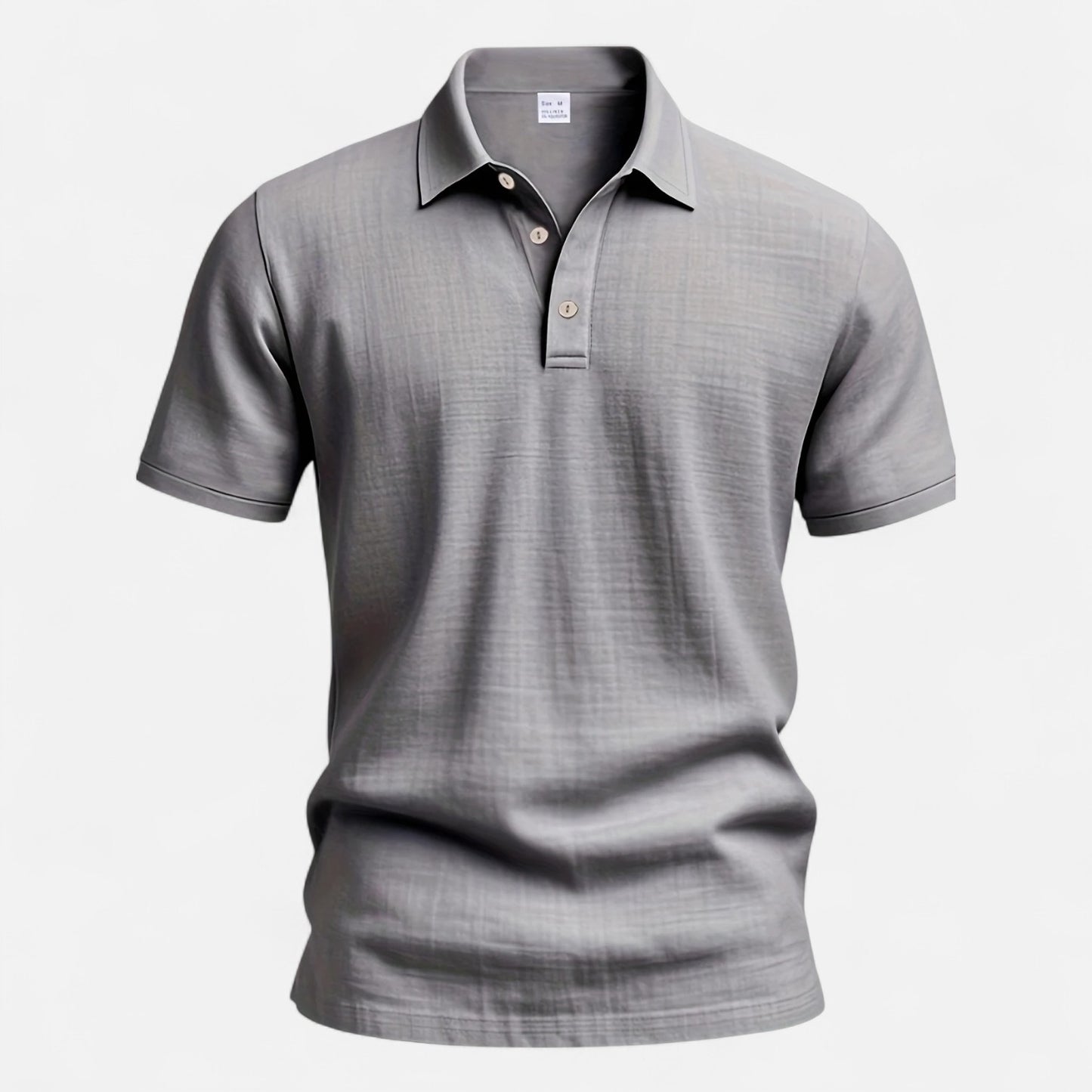Dorevelle | Men’s Linen Shirt – Heritage Autumn Cut