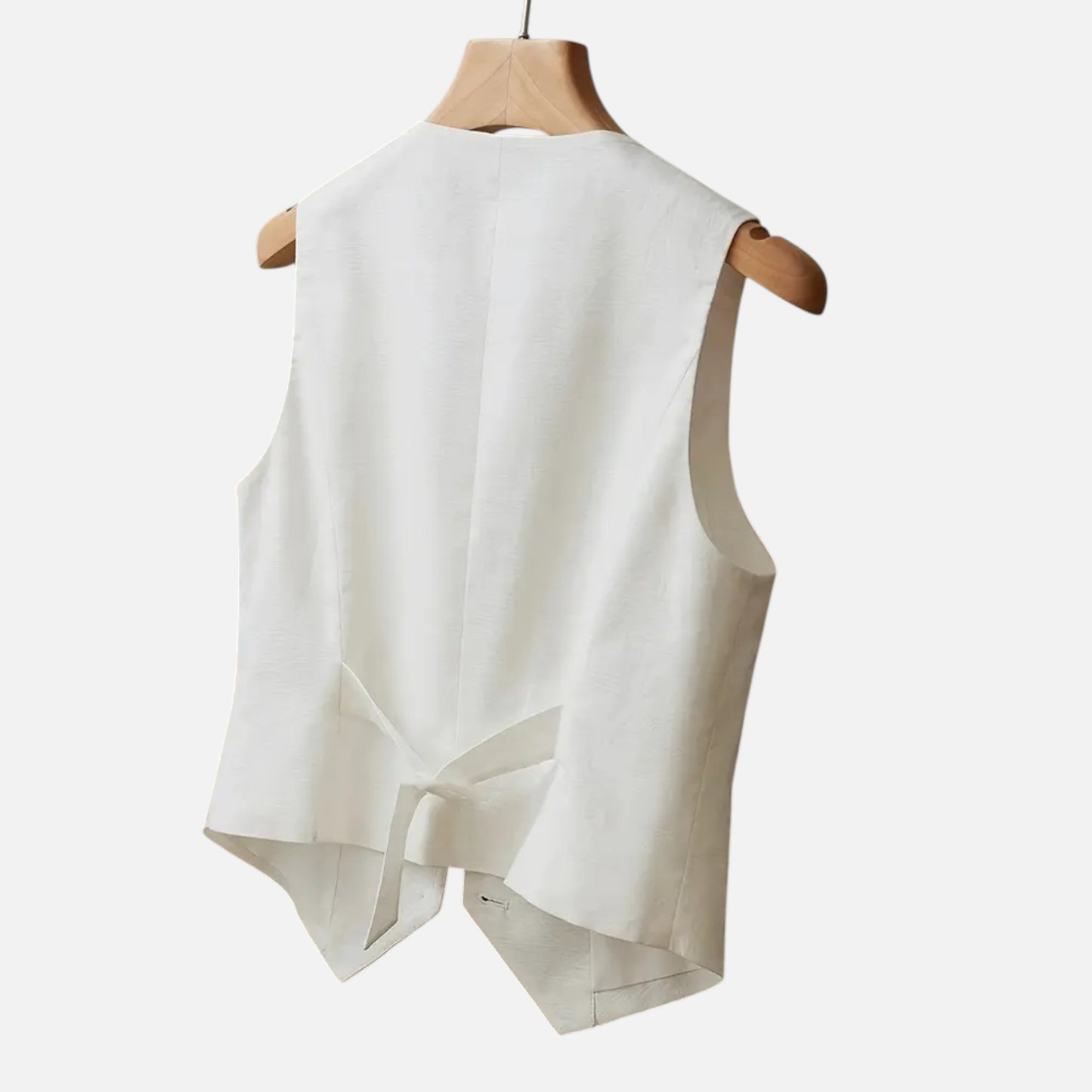 Dorevelle | Women’s Elegant Sleeveless Vest