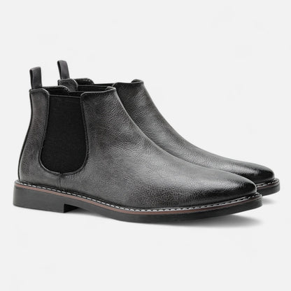 Dorevelle | Men’s Chelsea Boots – Retro Heritage Style