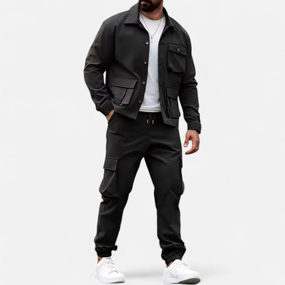 Dorevelle | Men’s Casual Workwear Set